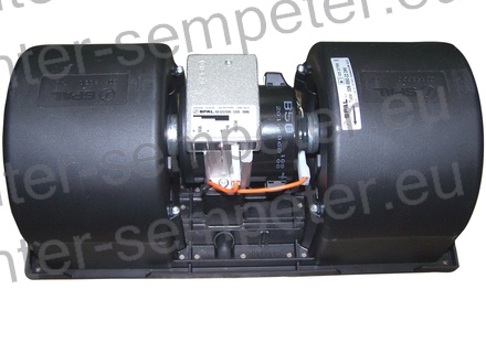 MOTOR VENTILATORJA KABINE 24V 3 hitrosti IVECO - MB