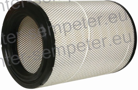 FILTER ZRAKA zunanji NH - NEW HOLLAND FIAT TG210 - TG230 - TG255 - TG285 CASE MX225