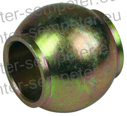 KROGLA ROKE HIDRAVLIKE 28.5/52 ZETOR