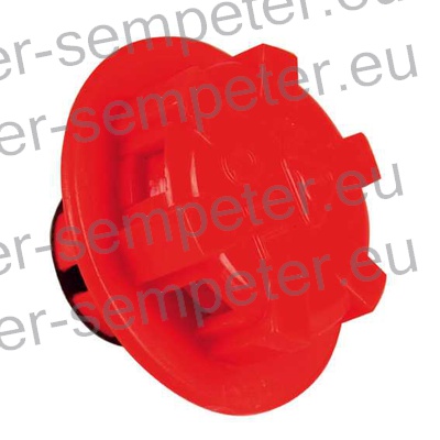 ČEP NALIVA OLJA LDA 450