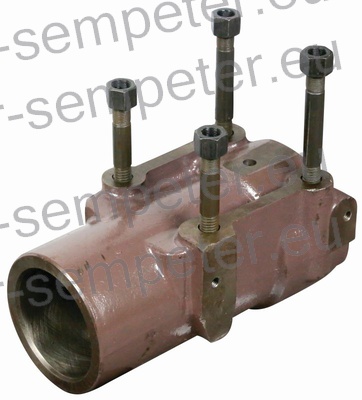 CILINDER - PUŠA HIDRAVLIKE IMT 533 - 539