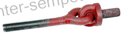 DEL NATEZALCA VERIG ZADNJI ZETOR 4712 - 4718 - 6911 - 6945 - 3321Super - 3341Super - 4321Super - 4341Super - 5321Super - 5341Super - 6321Super - 6341Super - 7321Super turbo - 7341 Super turbo - 3320 - 3340 - 4320 - 4340 - 5320 - 5340 - 5340 HORAL - 6320 - 6340 - 7320 TURBO - 7340 TURBO