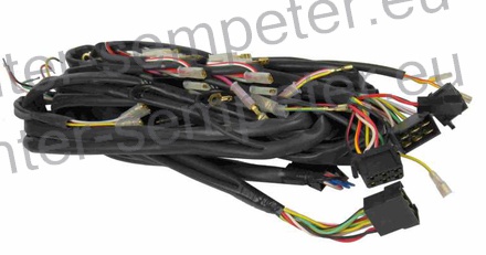 INŠTALACIJA ELEKTRIČNA UTB 703