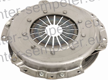 KOŠ SKLOPKE fi=215 REFORM Muli 30 - 400, Metrac G4 - G5 - G6 - H4 - H5 - H6 - 2004 - 3003 - 3004 - 4004