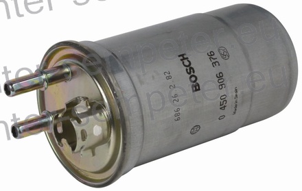 FILTER GORIVA N6376 BOSCH
