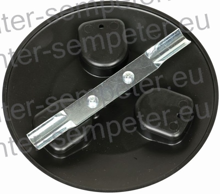 POKROV POKROVA MOTORJA SAME SLH