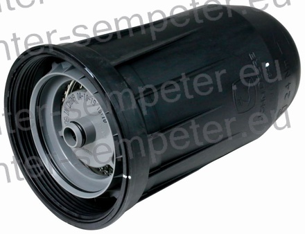 FILTER OLJA MENJALNIKA - HIDRAVLIKE orig JD - JOHN DEERE serija 5M (5070, 5080, 5090, 5100)