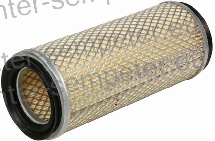 FILTER ZRAKA zunanji KUBOTA F3060 - F3060R - L2500 - L3300 - L3600HST - L4200 MITSUBISHI MT2600 - MT3000HST - MT3500