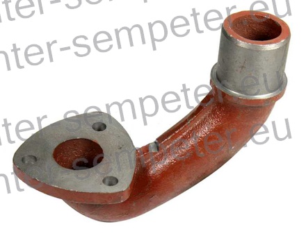 KOLENO IZPUHA IMT 539 - 540 - 542