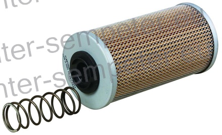 FILTER HIDRAVLIKE vložek FLEETGUARD