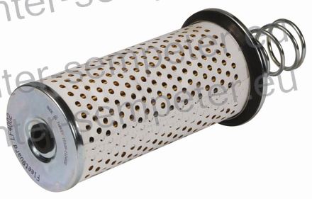 FILTER OLJA MOTORJA vložek FLEETGUARD GARDNER 5LW20 - 5LX - 6HLXB - 6HLXB180 - 6HLY - 6LW20 - 6LX - 6LXB - 6LXB180 - 6LXC - 8LXB - 8LXB240 - HLXB - LXB