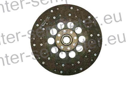 LAMELA SKLOPKE KARDANA fi=310 z=11/28x32 LUK FIAT 650, 750, 850, 1000, 1180, 115 - 90/DT