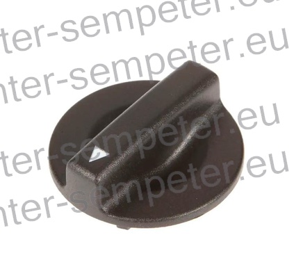 GUMB STIKALA VENTILATORJA FENDT