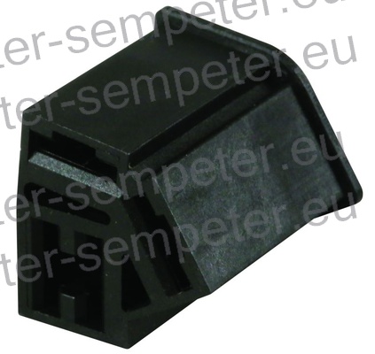 POKROV KONEKTORJEV KLJUČAVNICE KONTAKTA