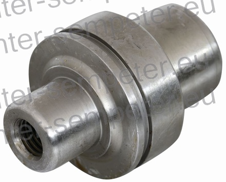 OSOVINA - SORNIK MOSTA SPREDNJEGA MF - MASSEY FERGUSON 334V , 354AP , 354AQ , 354FP , 354FP(X) , 354FQ , 354GE , 354GE(X) , 354SP , 354SP(X) , 354SQ , 354V , 354VQ , 364AP , 364AQ , 364FP , 364FQ , 364GE , 364SP , 364SQ , 364V , 364VQ