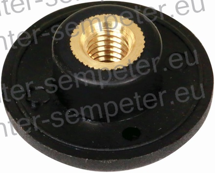 MATICA STEKLA ZADNJEGA - BOČNEGA KABINE FIAT 70