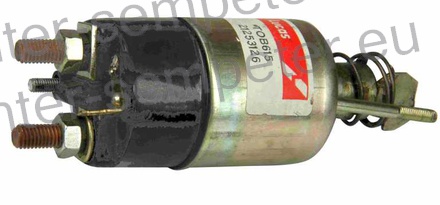 AVTOMAT ZAGANJAČA LUCAS