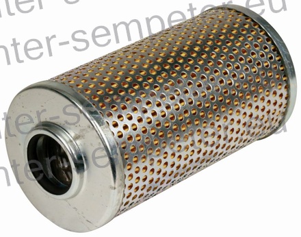 FILTER OLJA HIDRAVLIKE vložek LINDE H35D - H45D - H45T - H60 - H70