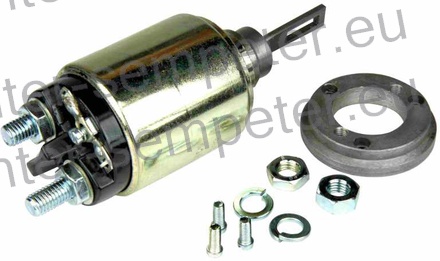 AVTOMAT ZAGANJAČA tip BOSCH