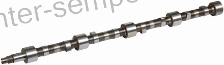 GRED ODMIČNA MOTORJA (4cil) ZETOR