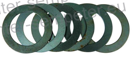 PODLOŽKA - STAVEK 40/ 58.5 SIP