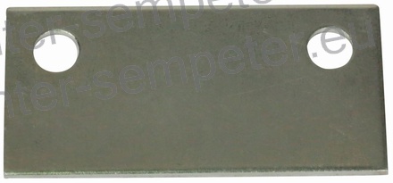 PLOŠČA PRITISKAČA EUROPA serija 94 600/700 BCS