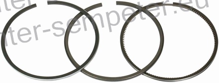 OBROČKI BATNI MOTORJA fi=100x2.5x2.5x 4 SORNIK 38 FIAT 480S - 640 - 55.46 - 65.46 - 70.56