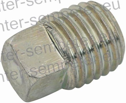 ČEP BLOKA MOTORJA Z NAVOJEM ŠTORE 402 - 404