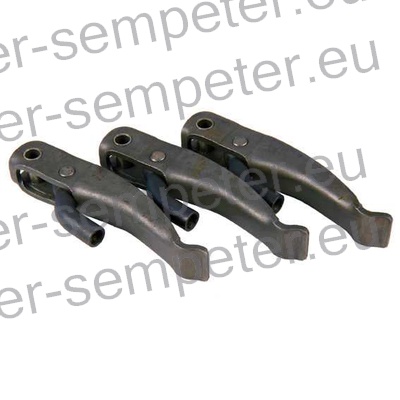 TAČKE KOŠA - POGONA grt NEW HOLLAND FIAT