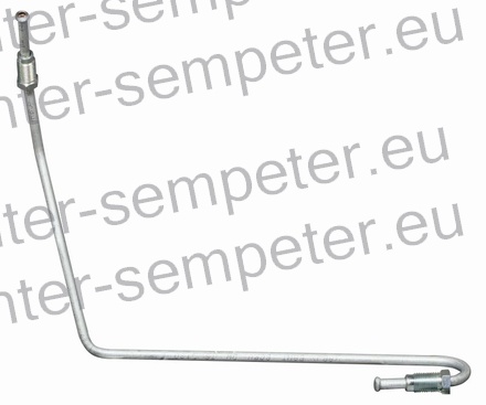 CEV ZAVORNA SAME - SLH