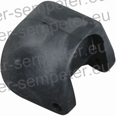 DEL ZAPIRALA STEKLA STREŠNEGA DEUTZ FAHR