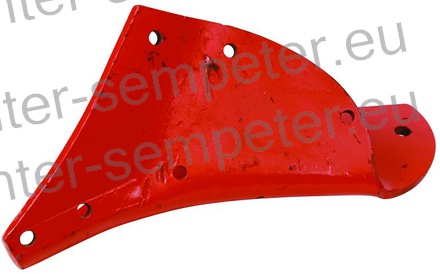 NOSILEC UNLU A005 PLUG SIP