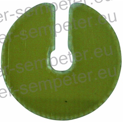 PODLOŽKA ŽARNICE ENOPOLNA ZA STOP SVETILKO ZETOR 3320 - 3340 - 4320 - 4340 - 5320 - 5340 - 5340 HORAL - 6320 - 6340 - 7320 TURBO - 7340 TURBO