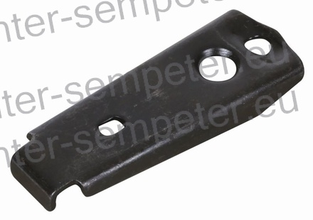 TAČKA SKLOPKE POGONA NT URSUS 335 - 360