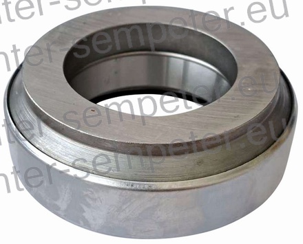 LEŽAJ SKLOPKE POGONA h=43.5mm LKT 81 Turbo ZTS ZETOR