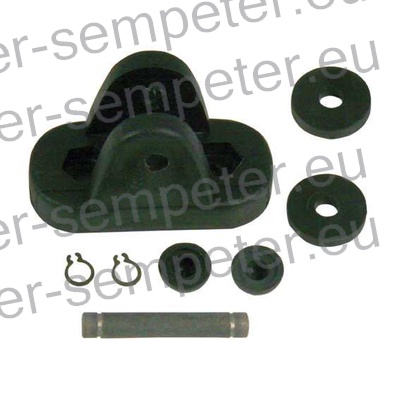 NOSILEC AMORTIZERJA KABINE ORAŠJE