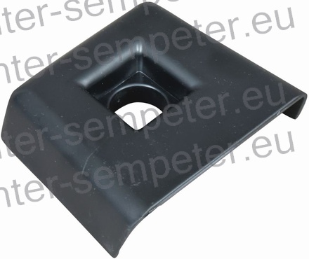 POKROV PVC KLJUKE VRAT levo ali desno SAME - SLH