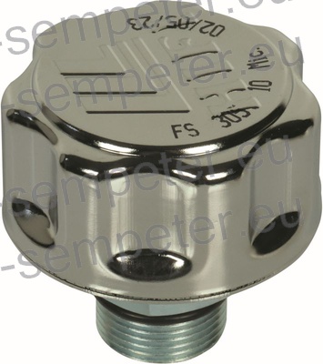 FILTER HIDRAVLIKE ODDUŠEK Navoj=M30x2mm VALTRA 305, 365, 405, 415 TURBO, 465, 505, 565, 600, 605, 615M, 655, 655T, 665, 700, 705, 715, 715M, 800, 805, 815, 855, 865, 865, 900, 905A, A65, A75, A95