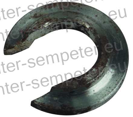 PRSTAN ROČICE PRESTAVNE - MENJALNIKA IMT 539