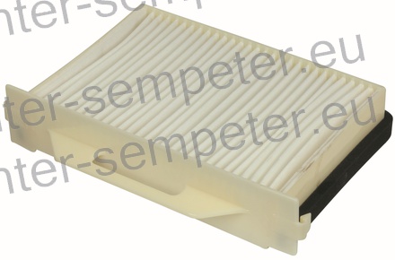 FILTER ZRAKA kabine FIAT HITACHI FIAT KOBELCO NEW HOLLAND O&K