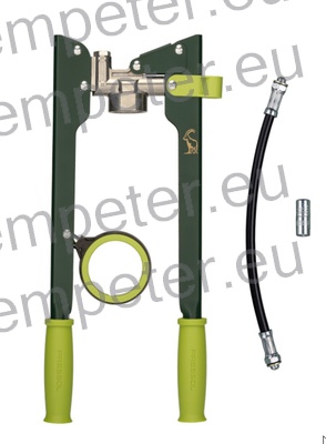 MAZALICA DVOROČNA PRESOL