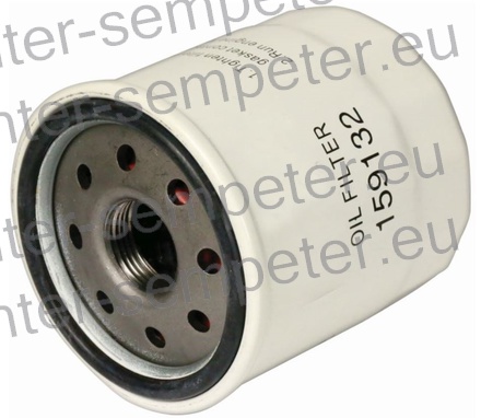 FILTER OLJA MOTORJA KUBOTA (B1220 - B1620 - B1700 - B1710D - B1902) (BX24 - BX1800D - BX1830D - BX1850D - BX2350D) (G18 - G21 - G1700 - G1800 - G1800S - G1900 - G200 - G2160 - G2460G) GF1800E (GR1600 - GR1800 - GR2100 - GR2110 - GR2120 - GR2120S) MCCORMICK G25 - G30