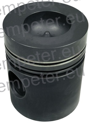 BAT MOTORJA fi=98 S ŠPICO NA 3 OBROČKE PERKINS