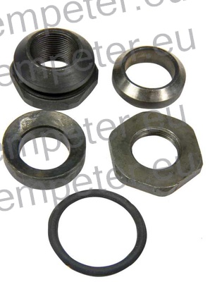 MATICE VOLANA COLSKA grt IMT 533 - 539 MF - MASSEY FERGUSON 135