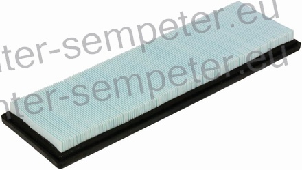 FILTER ZRAKA kabine JD - JOHN DEERE 3033R - 3038R - 3039R - 3045R - 3046R - 3520 - 3720 - 4044R - 4049R - 4052R - 4320 - 4520 - 4720