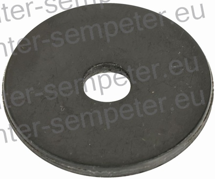 PODLOŽKA GUMI STEKLA ZETOR 3321Super - 3341Super - 4321Super - 4341Super - 5321Super - 5341Super - 6321Super - 6341Super - 7321Super turbo - 7341 Super turbo