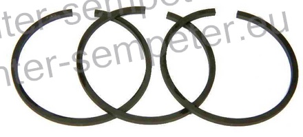 OBROČKI BATA HIDRAVLIKE grt (3kos) IMT 533 - 539