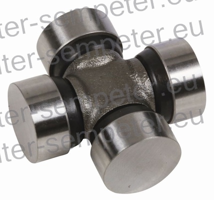 KRIŽ KARDANA maznik na sredini 20x44mm