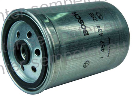 FILTER GORIVA N4295 BOSCH