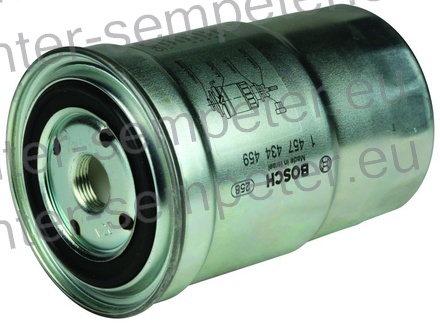 FILTER GORIVA N4459 BOSCH